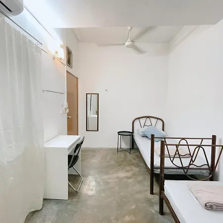 Tiong Nam 32 Kuala Lumpur, 6 Mins To Lrt Pwtc, 15 Mins To Klcc Apartment Exterior photo