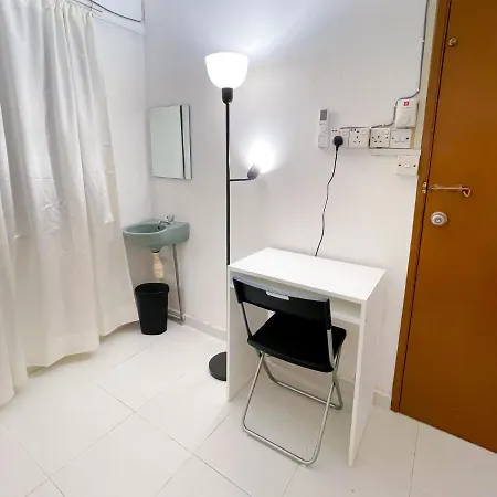 Tiong Nam 32 Kuala Lumpur, 6 Mins To Lrt Pwtc, 15 Mins To Klcc Apartment Exterior photo