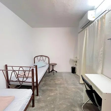 Tiong Nam 32 Kuala Lumpur, 6 Mins To Lrt Pwtc, 15 Mins To Klcc Apartment Exterior photo
