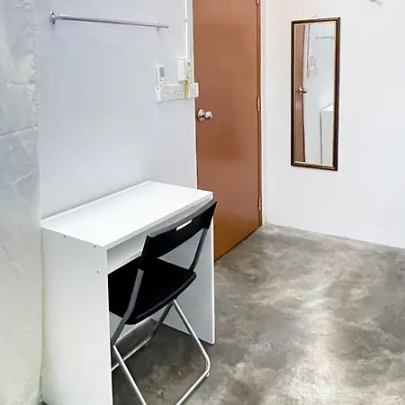 Tiong Nam 32 Kuala Lumpur, 6 Mins To Lrt Pwtc, 15 Mins To Klcc Apartment Exterior photo