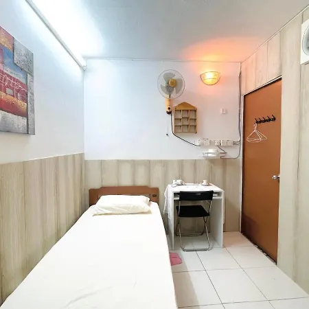 Tiong Nam 32 Kuala Lumpur, 6 Mins To Lrt Pwtc, 15 Mins To Klcc Apartment Exterior photo