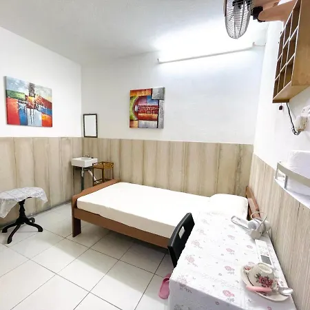 Tiong Nam 32 Kuala Lumpur, 6 Mins To Lrt Pwtc, 15 Mins To Klcc Apartment Exterior photo