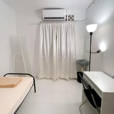 Tiong Nam 32 Kuala Lumpur, 6 Mins To Lrt Pwtc, 15 Mins To Klcc Apartment Exterior photo