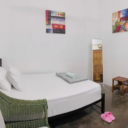 Tiong Nam 32 Kuala Lumpur, 6 Mins To Lrt Pwtc, 15 Mins To Klcc Apartment Exterior photo