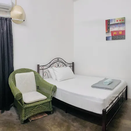 Tiong Nam 32 Kuala Lumpur, 6 Mins To Lrt Pwtc, 15 Mins To Klcc Apartment Exterior photo