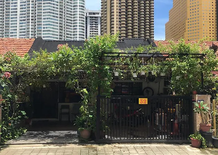 Tiong Nam 32 Kuala Lumpur, 6 Mins To Lrt Pwtc, 15 Mins To Klcc