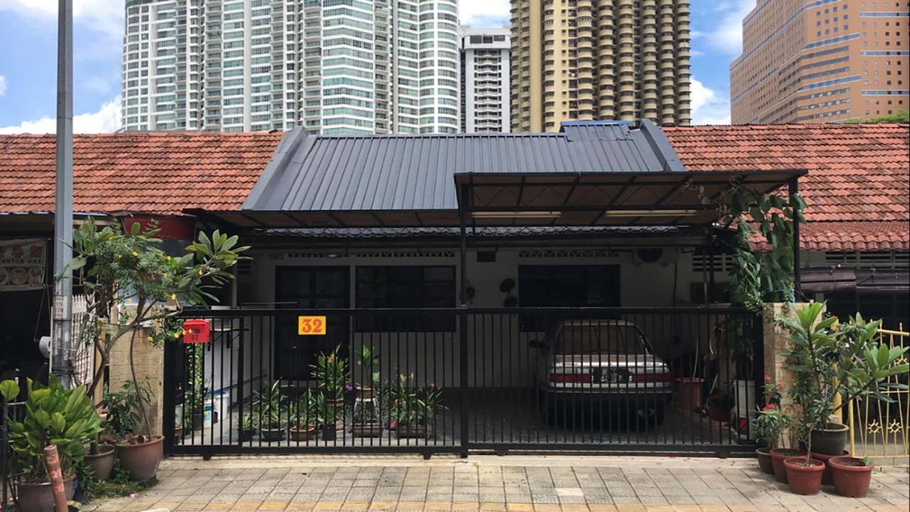 Tiong Nam 32 Kuala Lumpur, 6 Mins To Lrt Pwtc, 15 Mins To Klcc * Kuala Lumpur