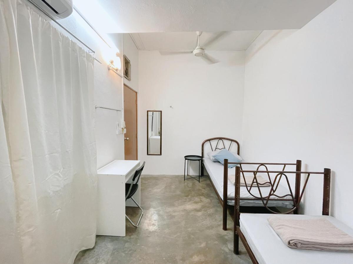 Homestay Tiong Nam 32 Kuala Lumpur, 6 Mins To Lrt Pwtc, 15 Mins To Klcc Kuala Lumpur