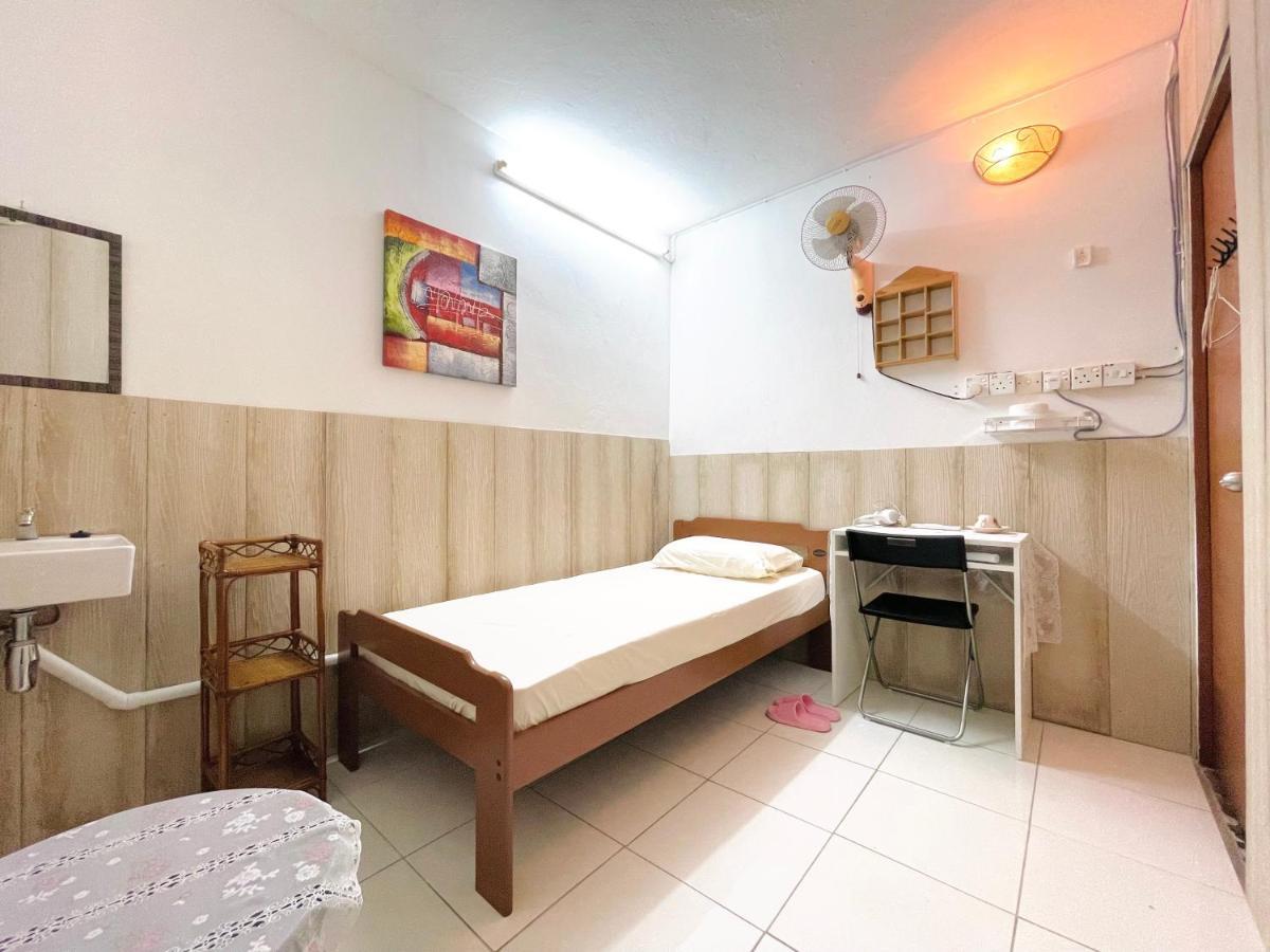 Tiong Nam 32 Kuala Lumpur, 6 Mins To Lrt Pwtc, 15 Mins To Klcc Homestay Kuala Lumpur