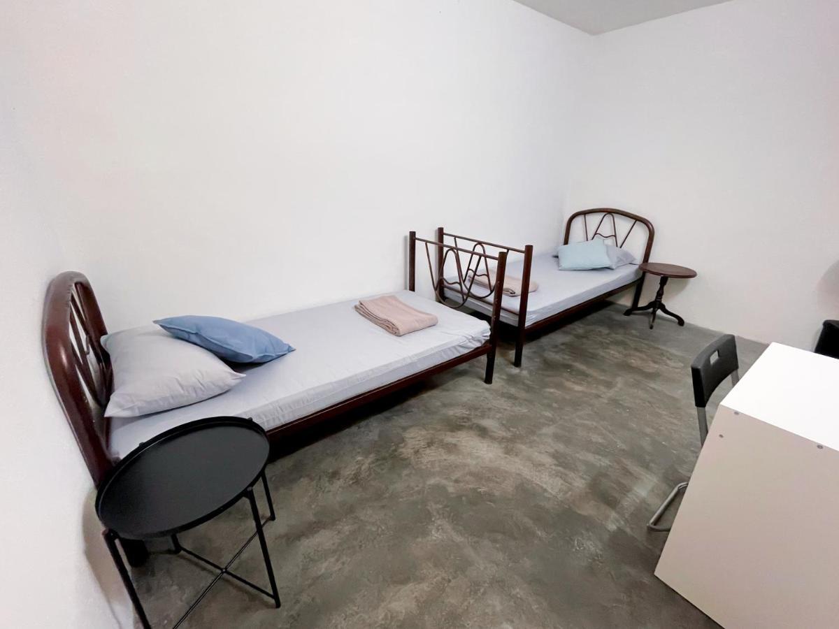 Homestay Tiong Nam 32 Kuala Lumpur, 6 Mins To Lrt Pwtc, 15 Mins To Klcc *