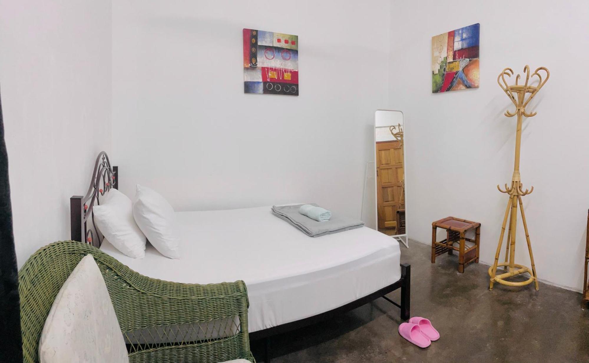 Tiong Nam 32 Kuala Lumpur, 6 Mins To Lrt Pwtc, 15 Mins To Klcc *