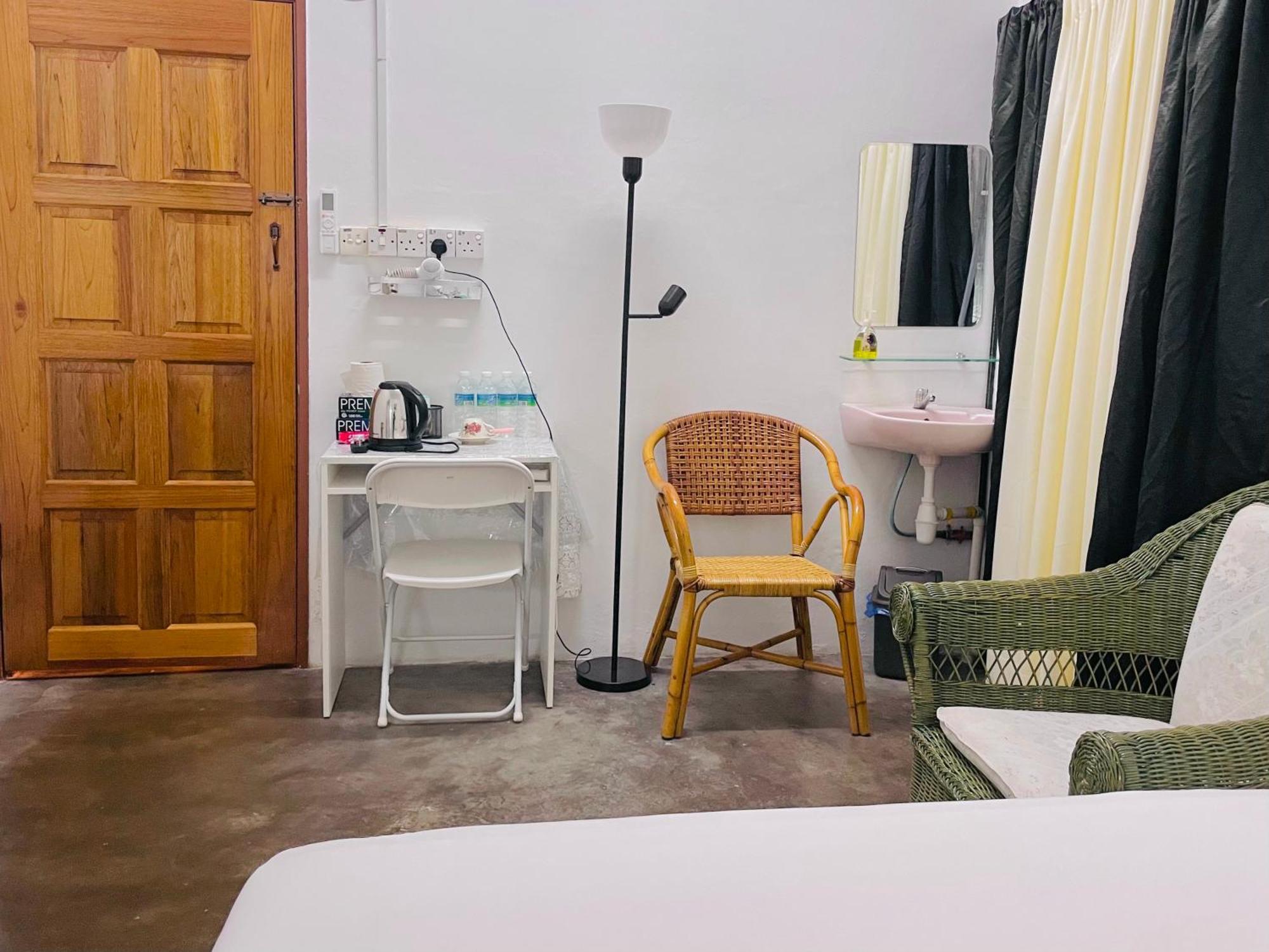 Homestay Tiong Nam 32 Kuala Lumpur, 6 Mins To Lrt Pwtc, 15 Mins To Klcc *