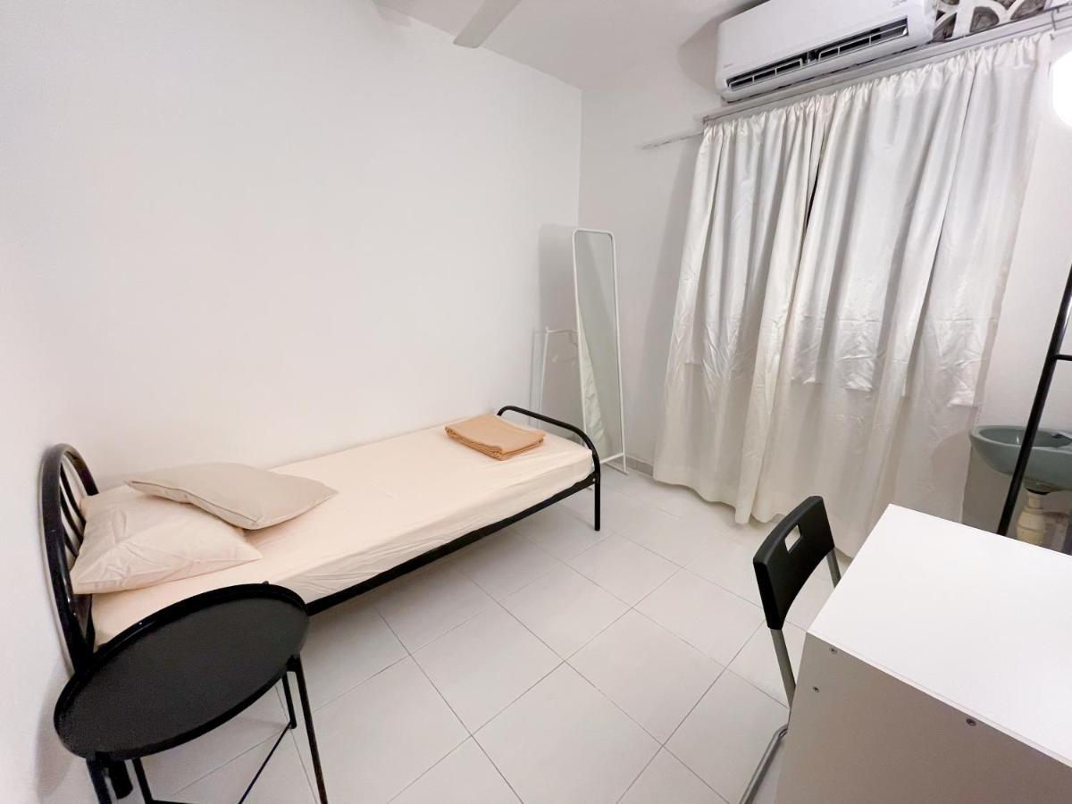 Tiong Nam 32 Kuala Lumpur, 6 Mins To Lrt Pwtc, 15 Mins To Klcc