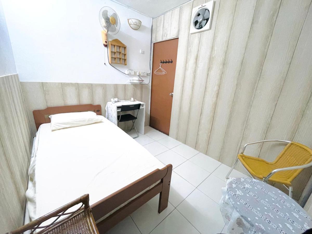 Tiong Nam 32 Kuala Lumpur, 6 Mins To Lrt Pwtc, 15 Mins To Klcc Kuala Lumpur