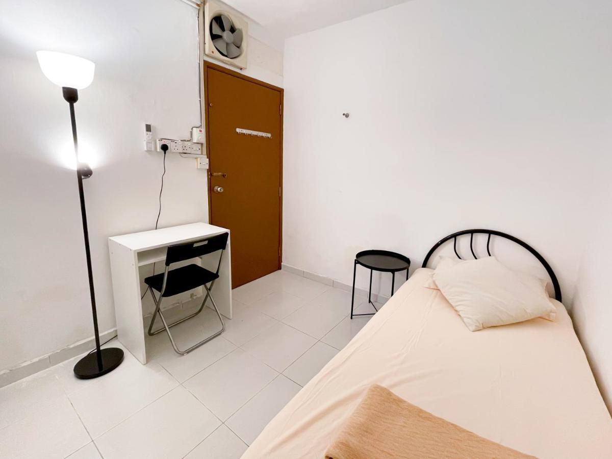 Homestay Tiong Nam 32 Kuala Lumpur, 6 Mins To Lrt Pwtc, 15 Mins To Klcc