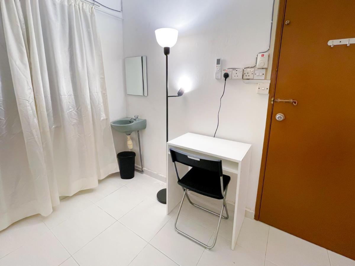 Tiong Nam 32 Kuala Lumpur, 6 Mins To Lrt Pwtc, 15 Mins To Klcc Homestay *