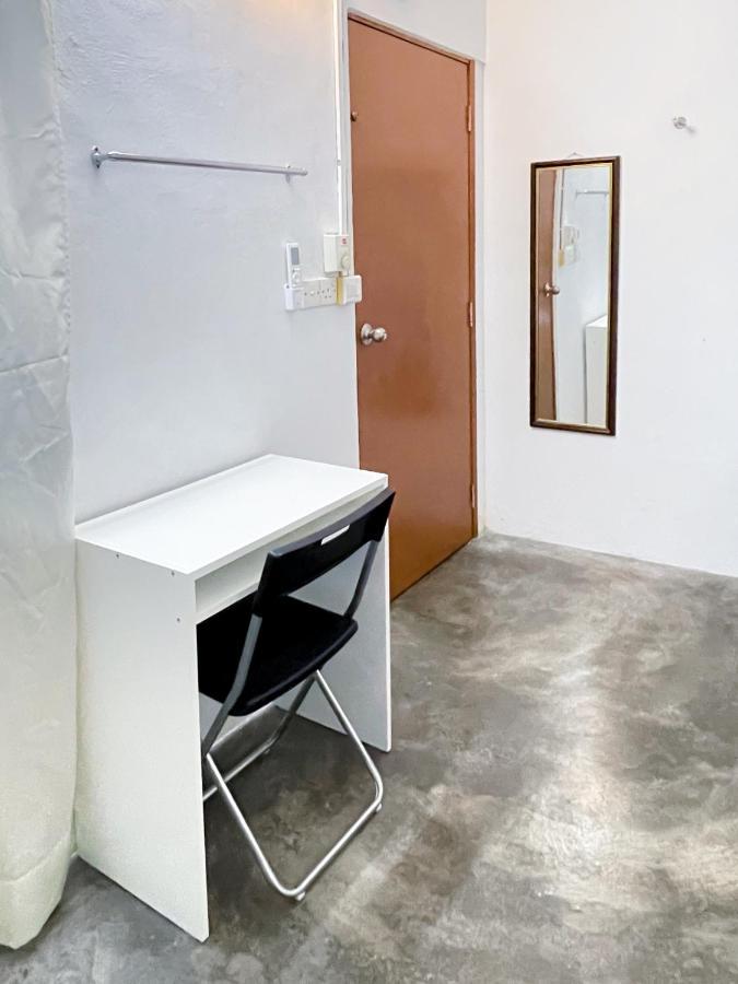 Homestay Tiong Nam 32 Kuala Lumpur, 6 Mins To Lrt Pwtc, 15 Mins To Klcc *