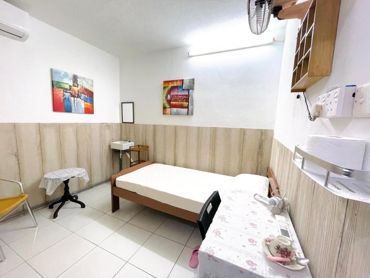 Tiong Nam 32 Kuala Lumpur, 6 Mins To Lrt Pwtc, 15 Mins To Klcc Homestay *