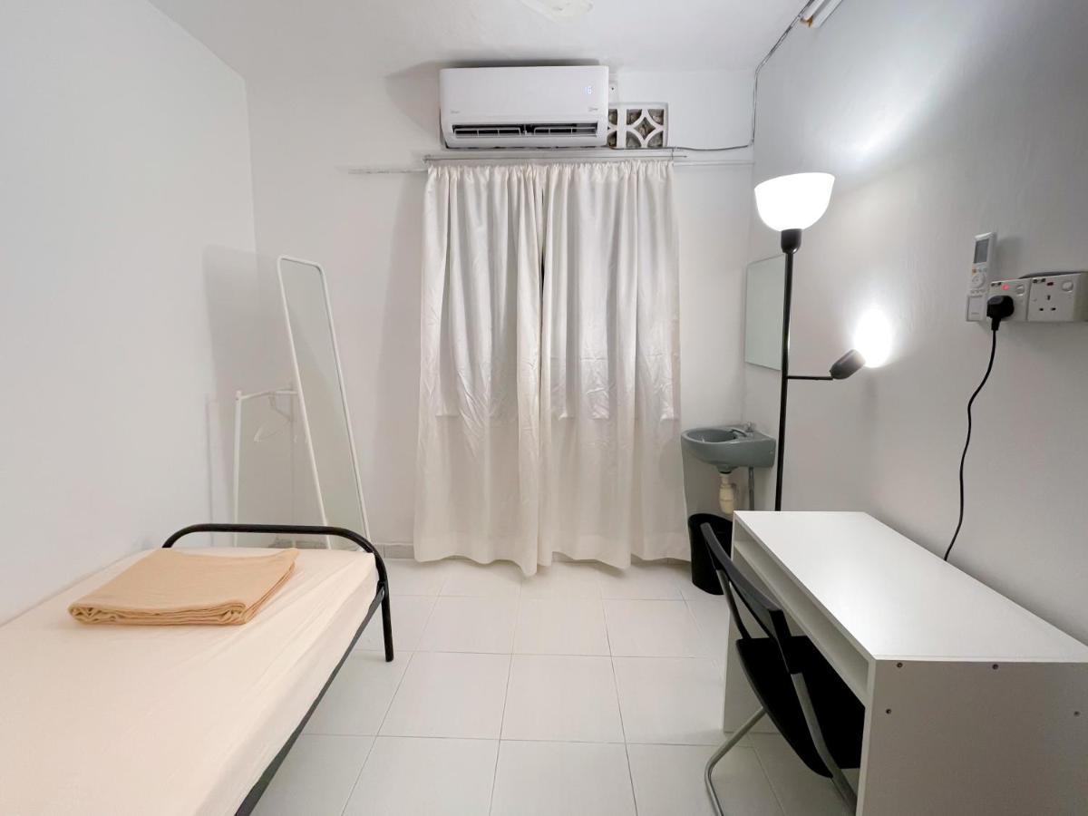 Homestay Tiong Nam 32 Kuala Lumpur, 6 Mins To Lrt Pwtc, 15 Mins To Klcc