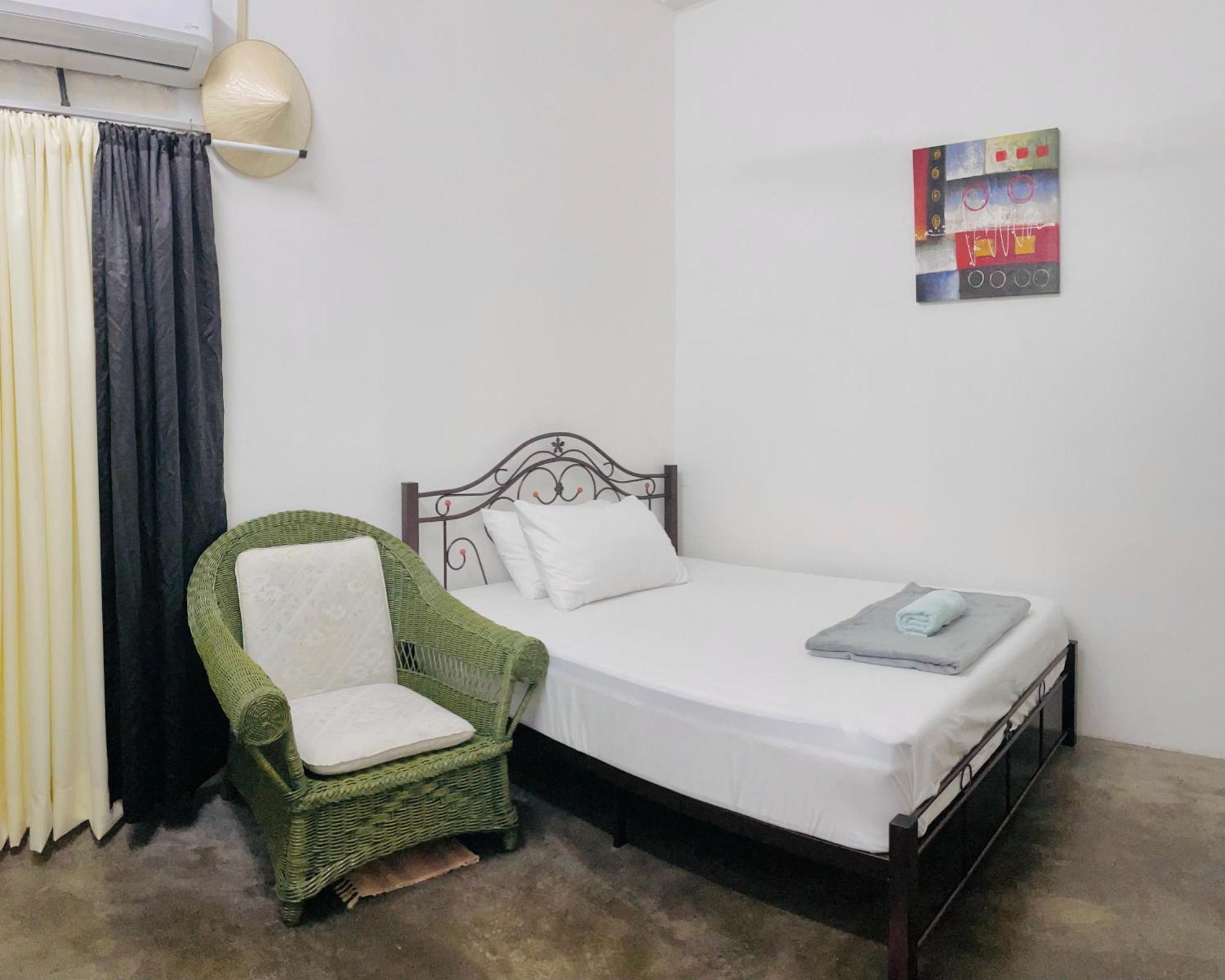 Tiong Nam 32 Kuala Lumpur, 6 Mins To Lrt Pwtc, 15 Mins To Klcc * Kuala Lumpur